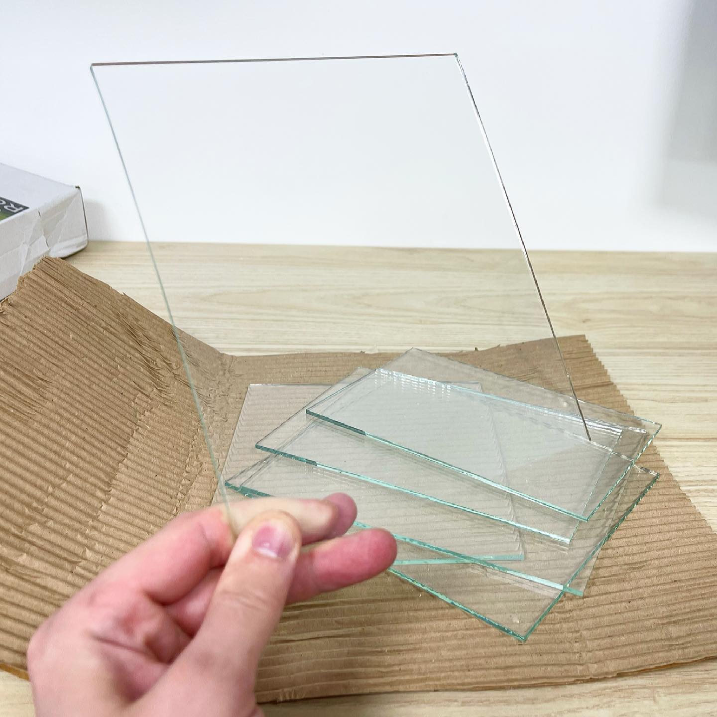 Lawn Garage post media